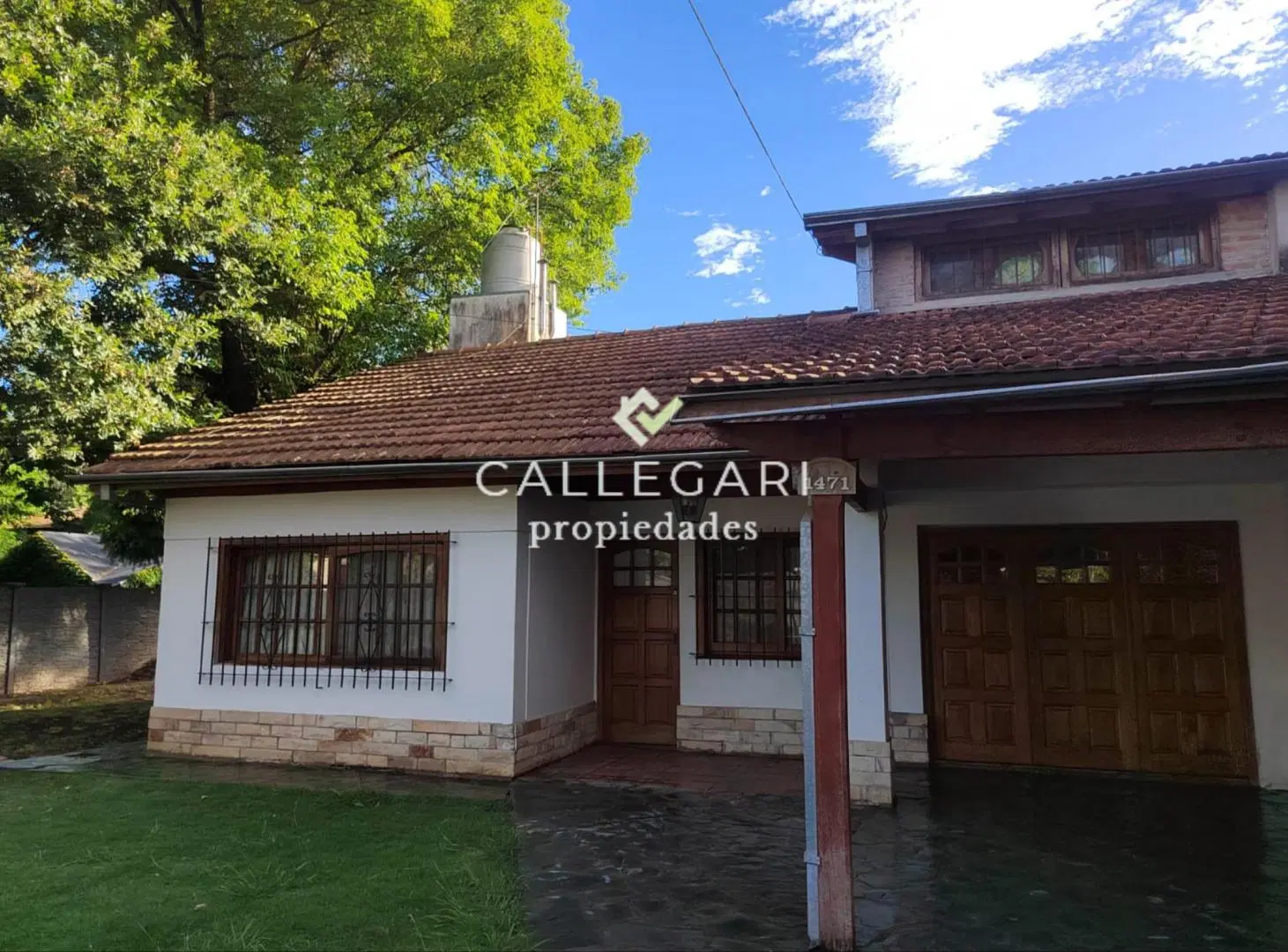 Casaquinta 4 ambientes con Pileta en venta - Ranelagh - ¡APTA A CRÉDITO! 5