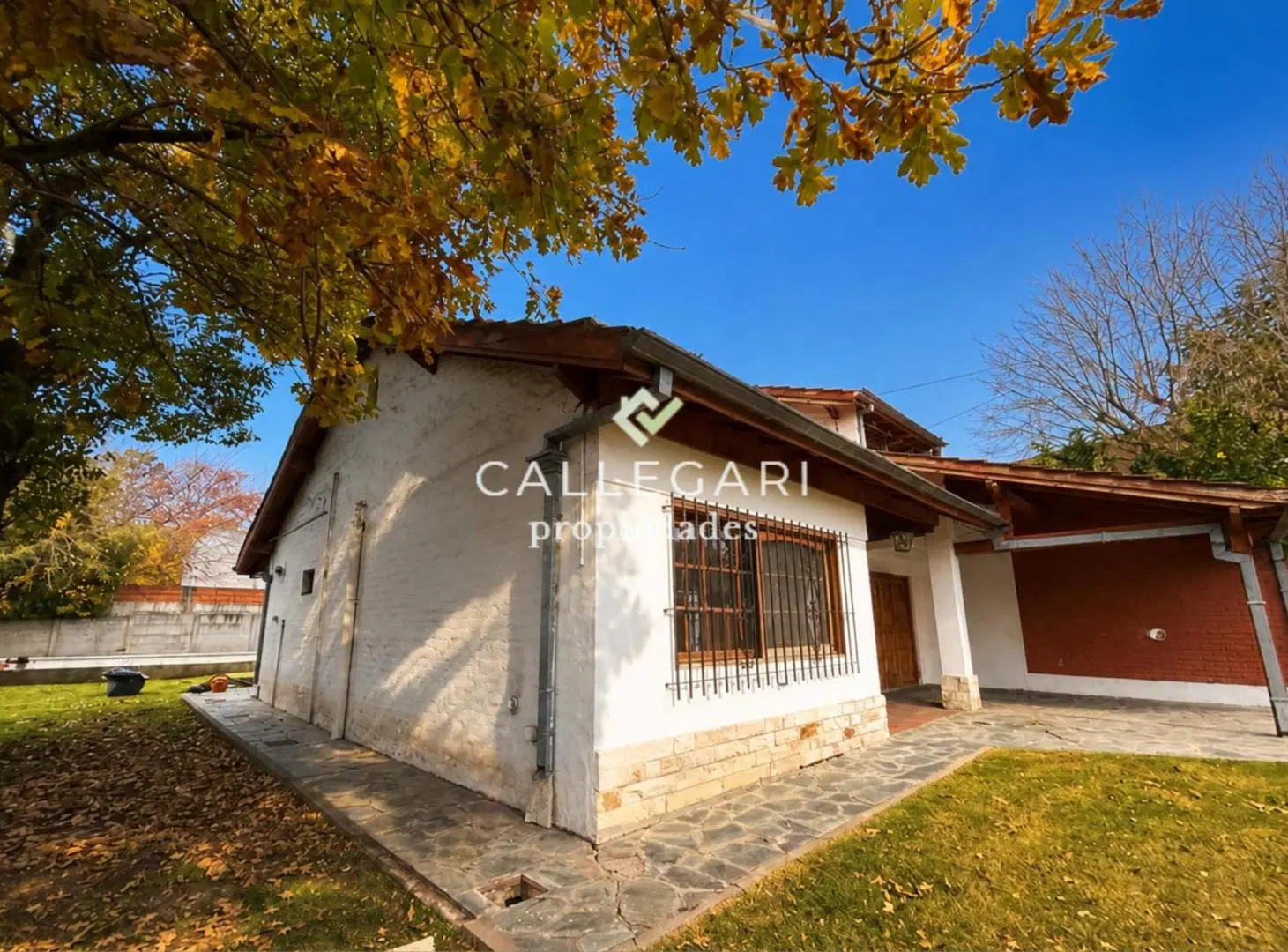 Casaquinta 4 ambientes con Pileta en venta - Ranelagh - ¡APTA A CRÉDITO! 4