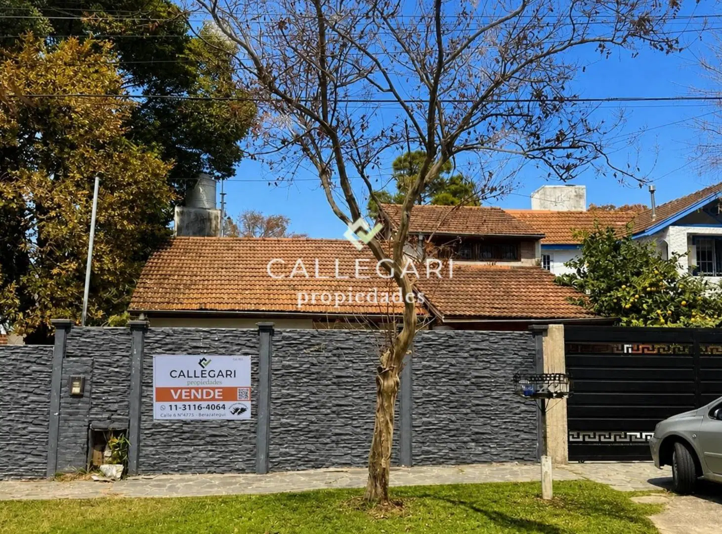 Casaquinta 4 ambientes con Pileta en venta - Ranelagh - ¡APTA A CRÉDITO! 2