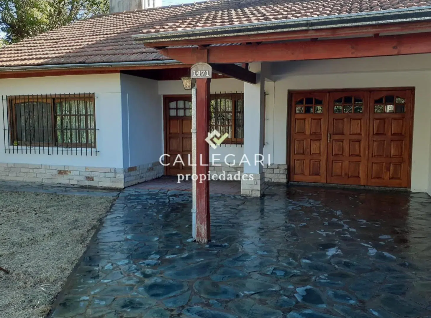 Casaquinta 4 ambientes con Pileta en venta - Ranelagh - ¡APTA A CRÉDITO! 8