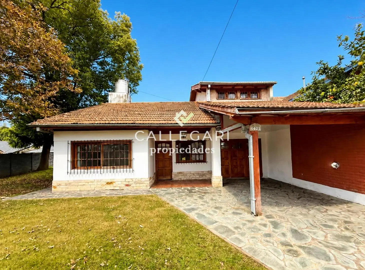 Casaquinta 4 ambientes con Pileta en venta - Ranelagh - ¡APTA A CRÉDITO! 3
