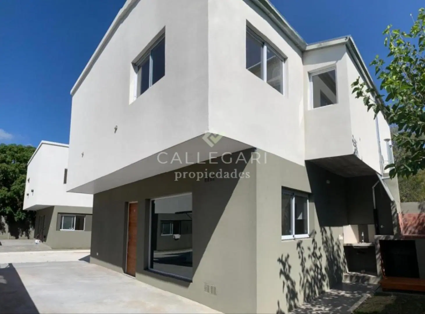 Duplex 3 ambientes con Cochera en alquiler - Ranelagh 1