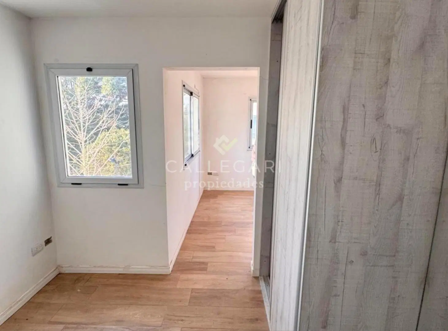 Duplex 3 ambientes con Cochera en alquiler - Ranelagh 8