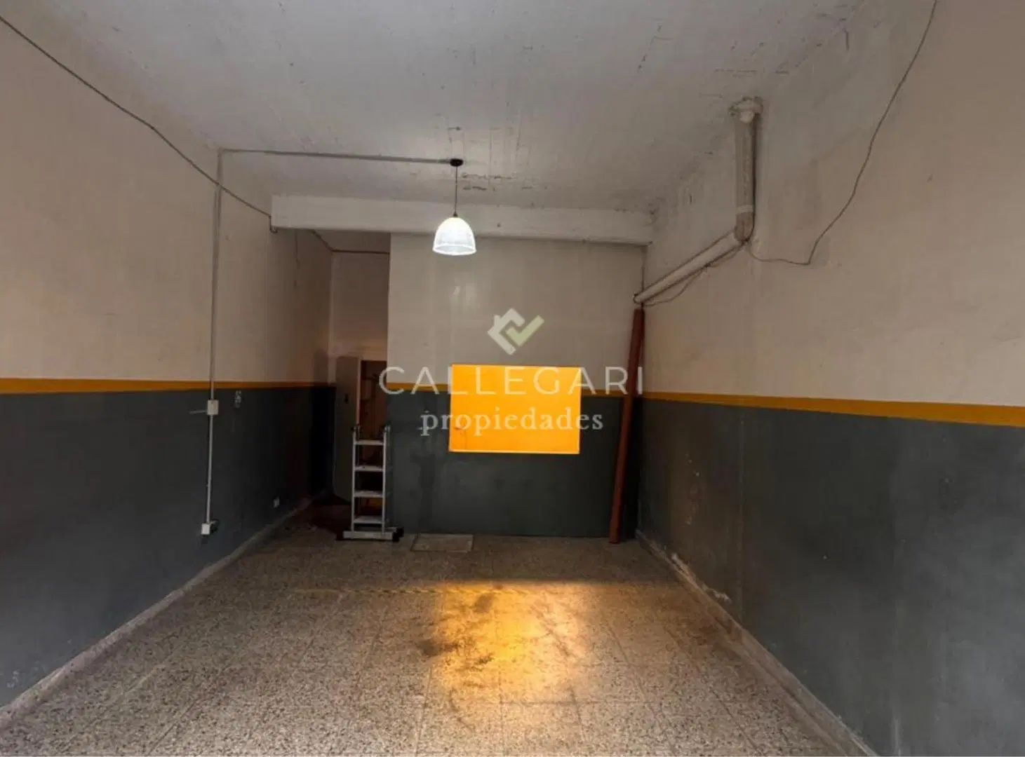Local en alquiler sobre Av Vergara - Berazategui 8