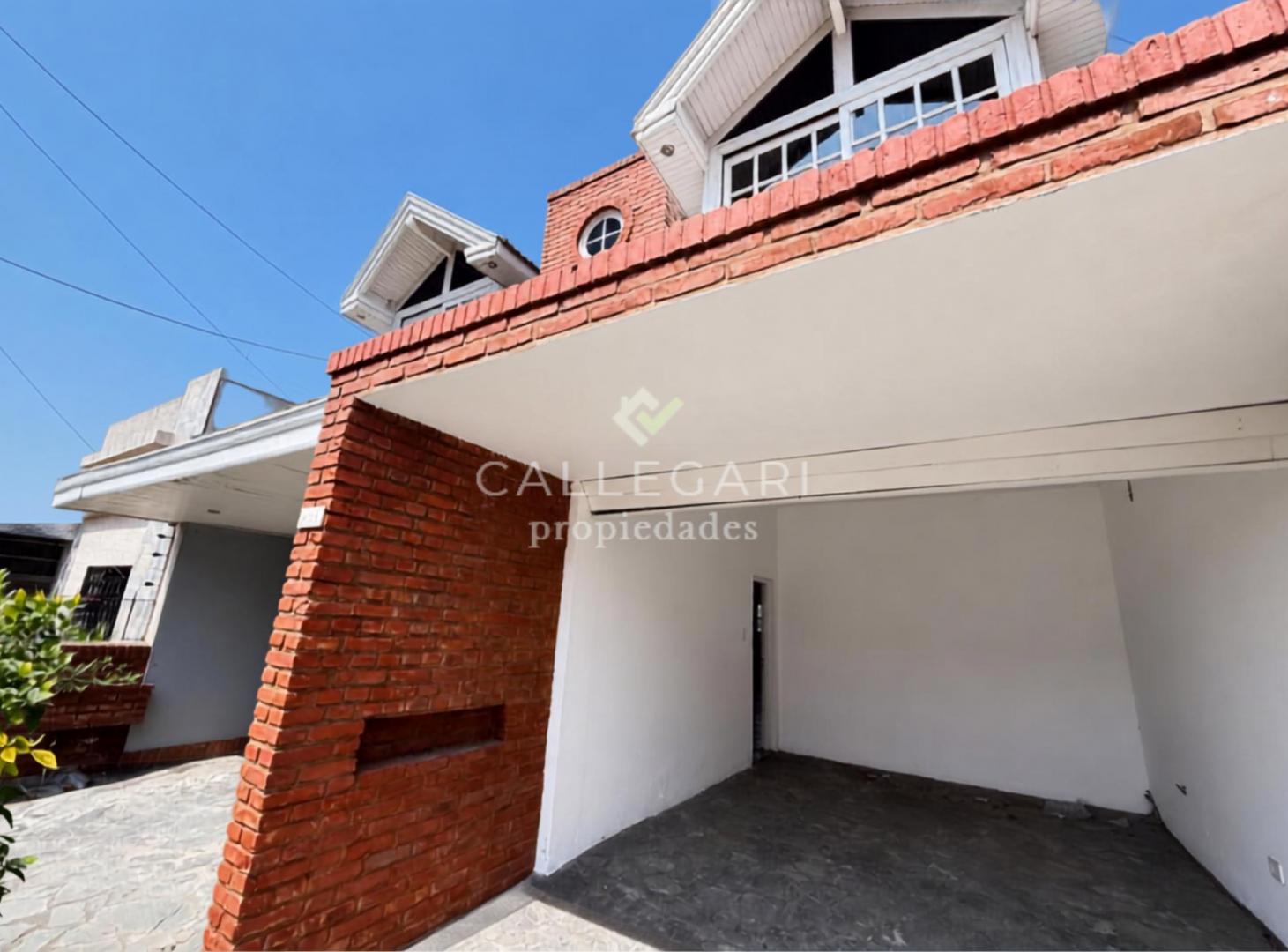 Foto de Casa 4 ambientes con Parque en venta - Berazategui ¡APTO A CRÉDITO!, imagen 5
