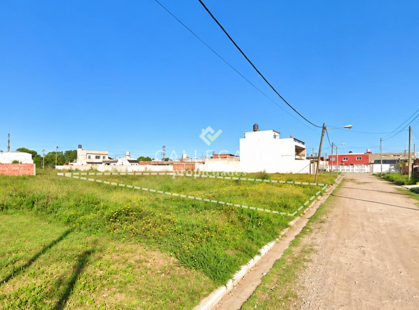 Foto de Terreno en venta - Berazategui, imagen 5