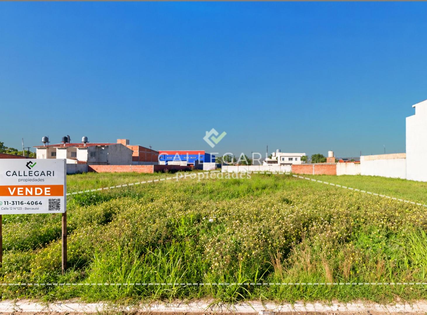 Foto de Terreno en venta - Berazategui, imagen 2