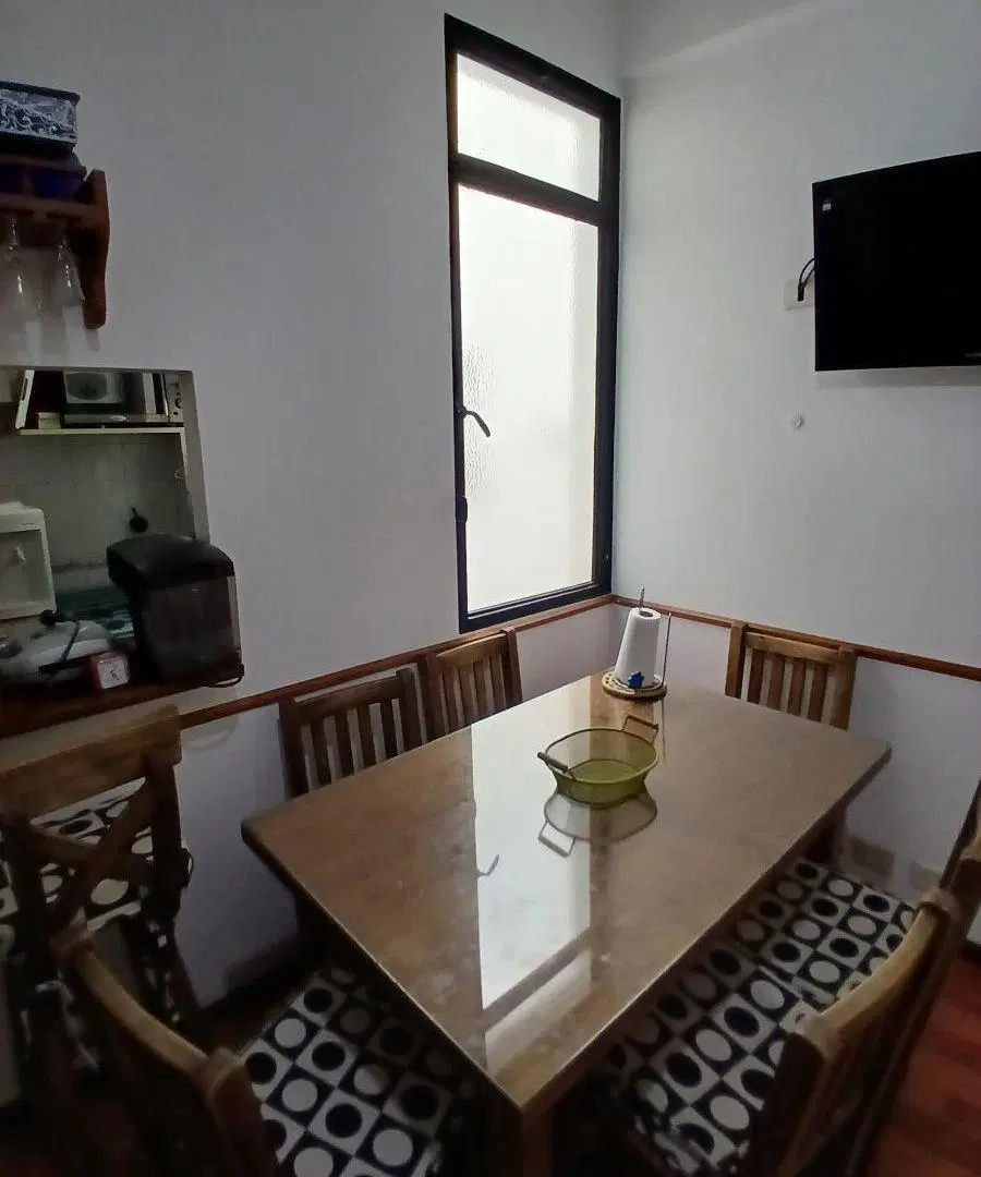 PH 2 AMB VENTA VILLA CRESPO 2