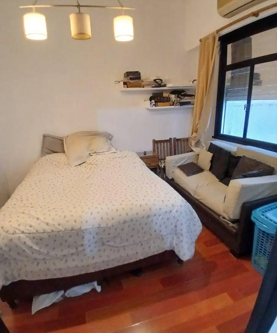 PH 2 AMB VENTA VILLA CRESPO 5