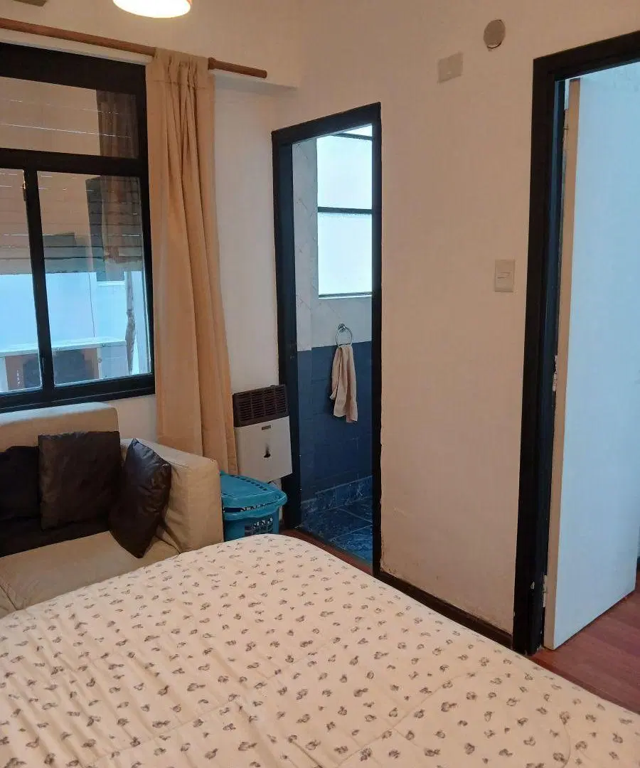 PH 2 AMB VENTA VILLA CRESPO 4
