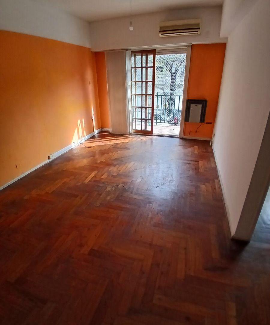 Foto de ALQUILER 2 AMBIENTES ALMAGRO, imagen 1