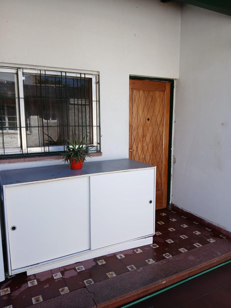 Casa en San Fernando a Una Cuadra de La Av. 3