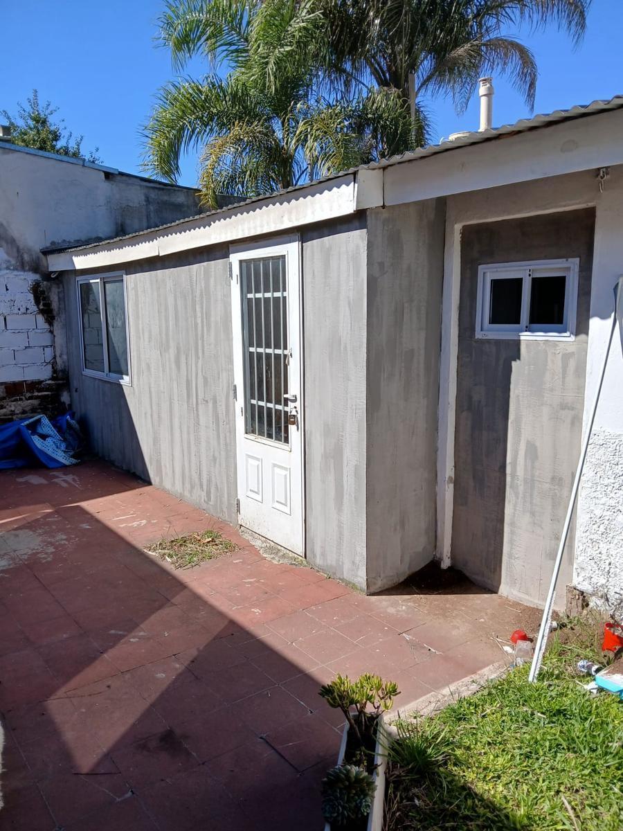 Casa en San Fernando a Una Cuadra de La Av. 1