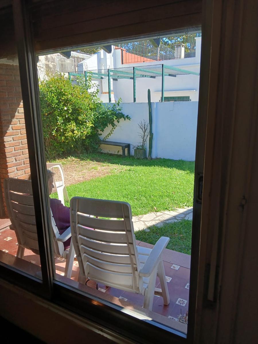 Casa en San Fernando a Una Cuadra de La Av. 4