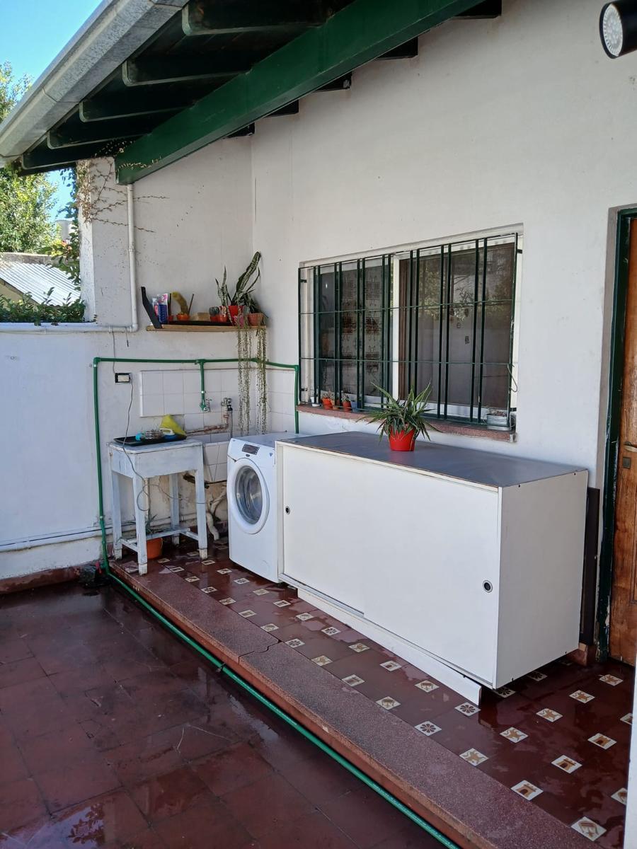 Casa en San Fernando a Una Cuadra de La Av. 5