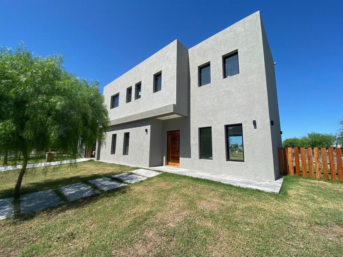 Casa 5 ambientes en San Pablo, Pilar