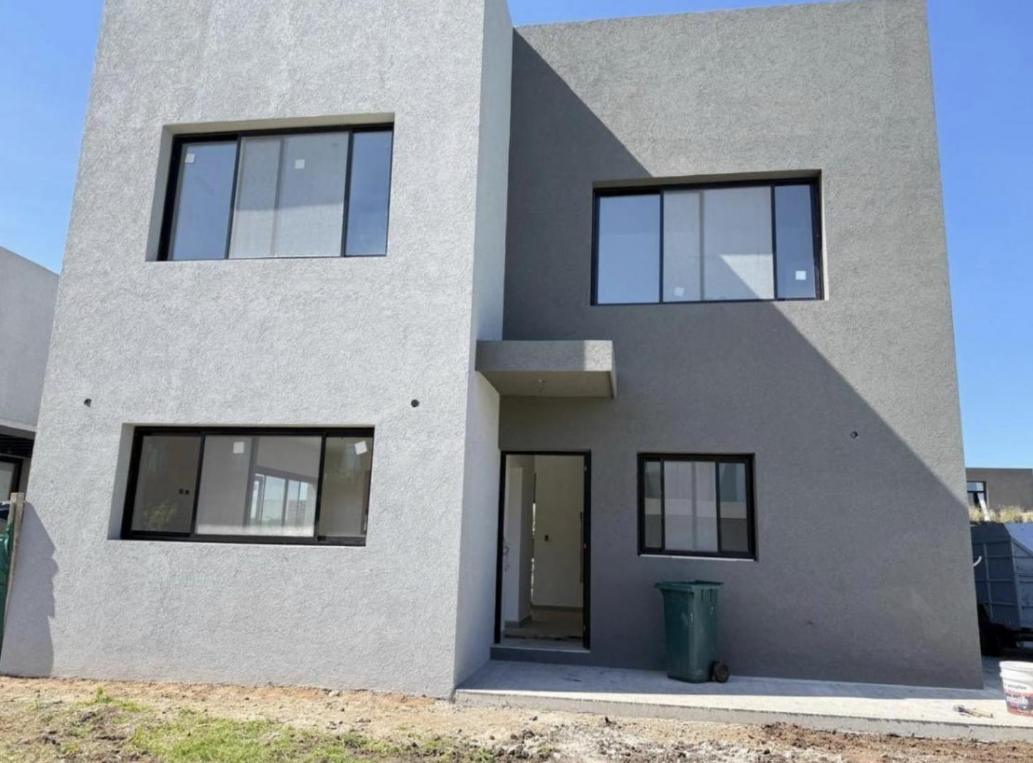 Casa en venta en Lagoon Pilar, Villa Rosa