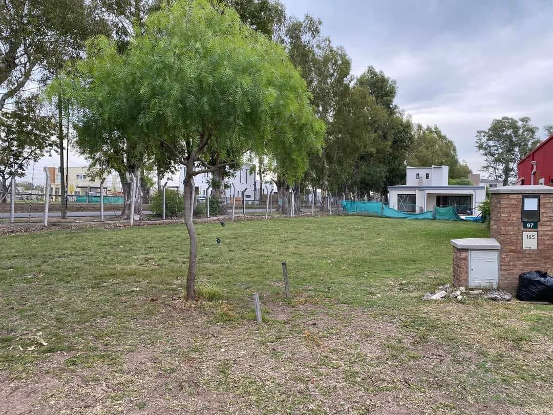 Terreno en Santa Elena