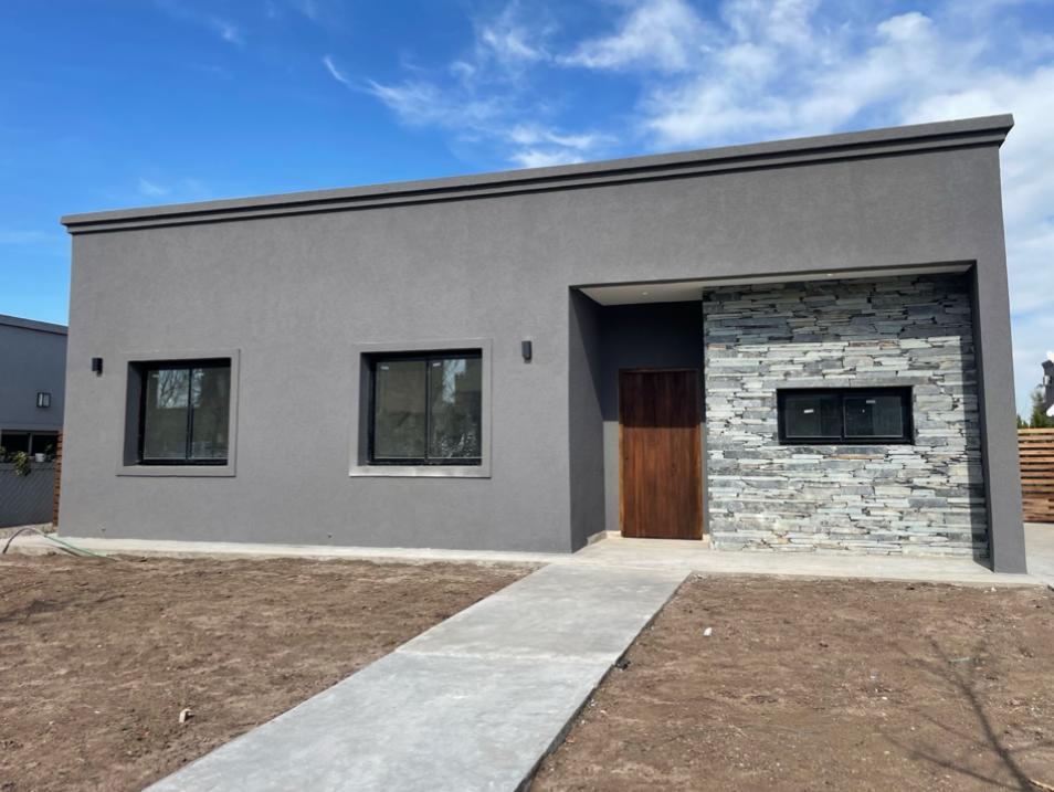 Casa en San Ramon, Pilar del este