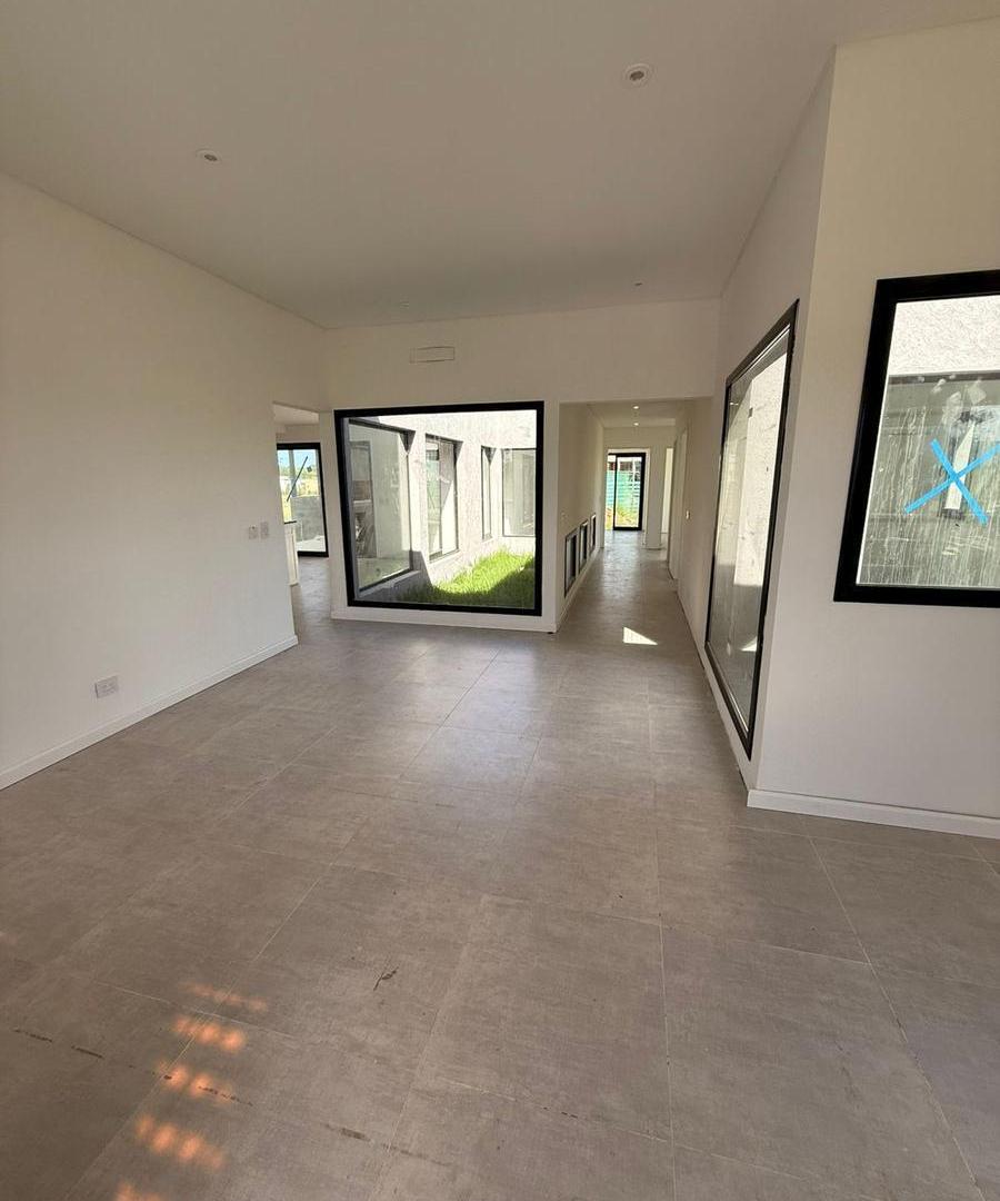 Casa en venta Barrio San Sebastián