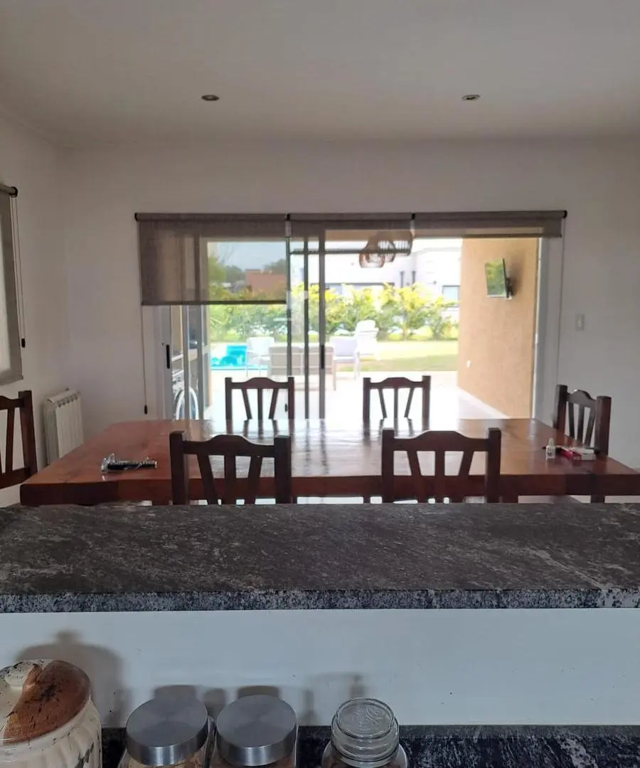 Casa en San Ramon 3