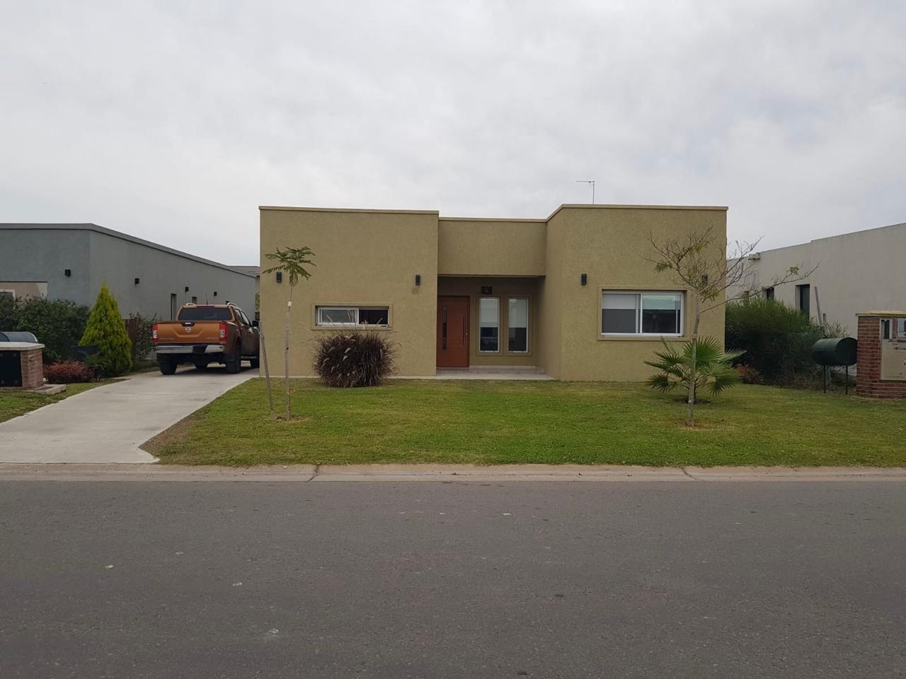Casa en San Ramon