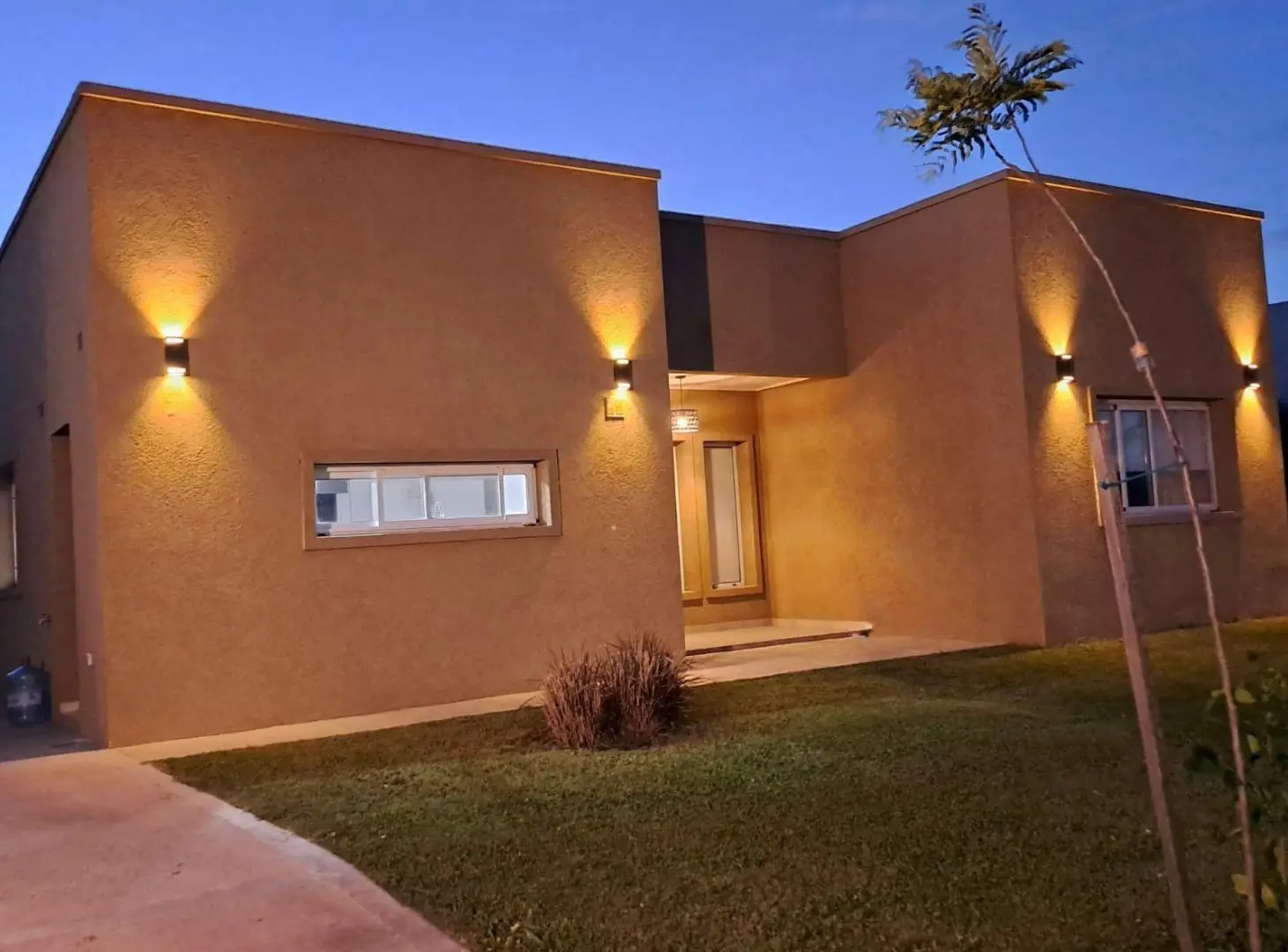 Casa en San Ramon 4