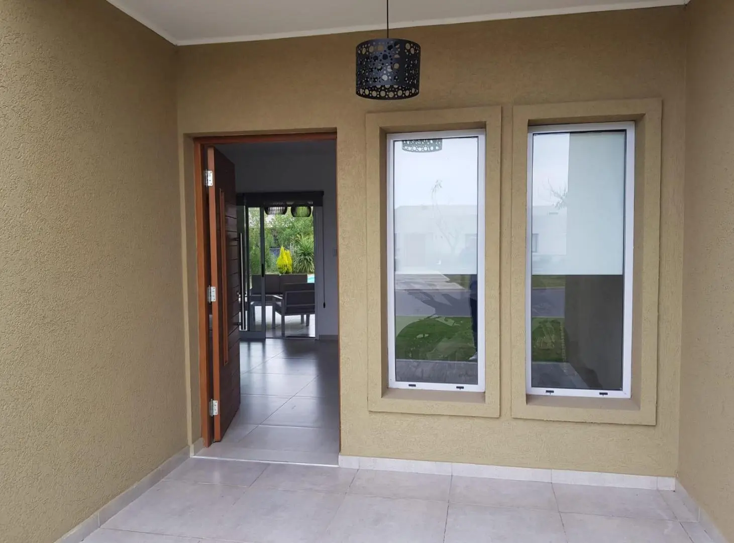 Casa en San Ramon 2