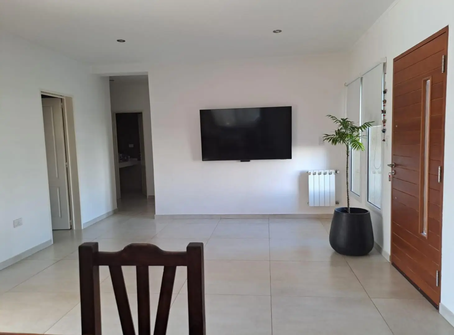 Casa en San Ramon 5