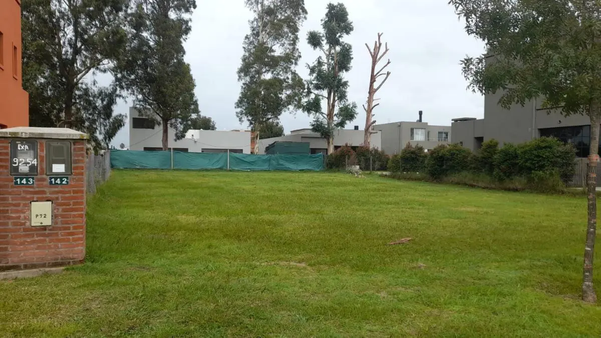 Casa en venta en Barrio Privado San Tomas, Derqui. 3
