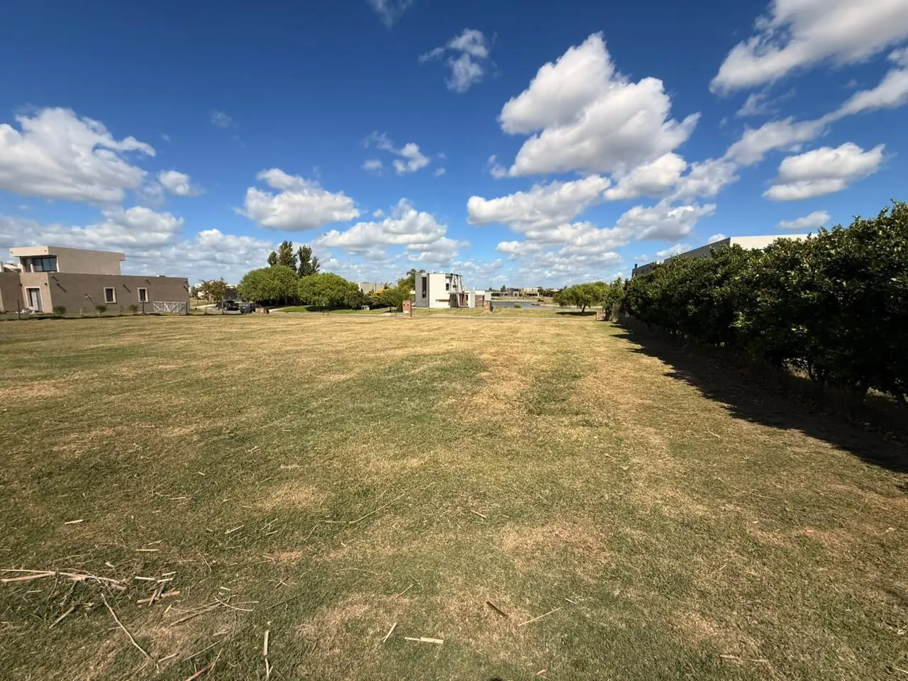Lote en venta San Sebastián Área 1 2