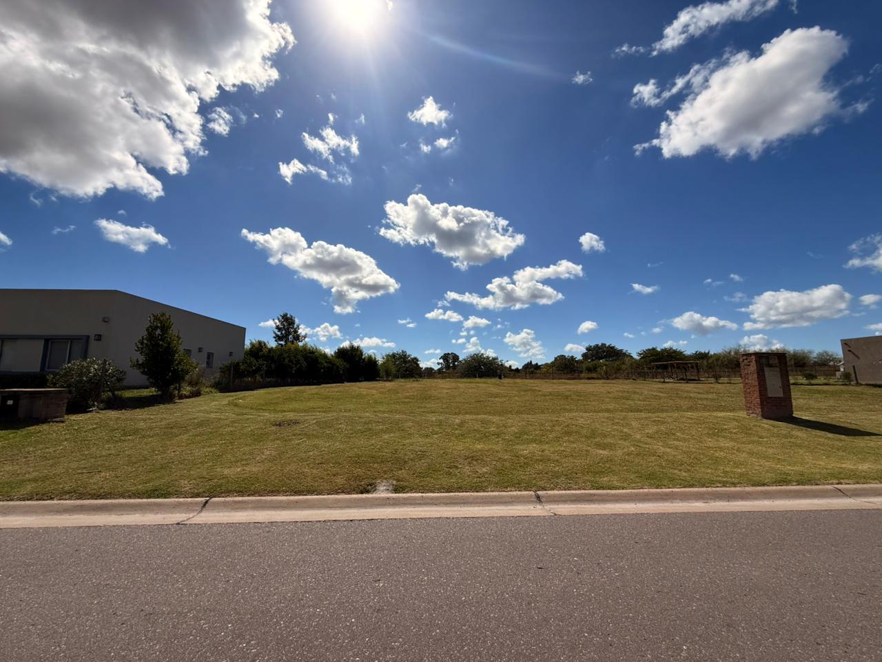 Lote en venta San Sebastián Área 1