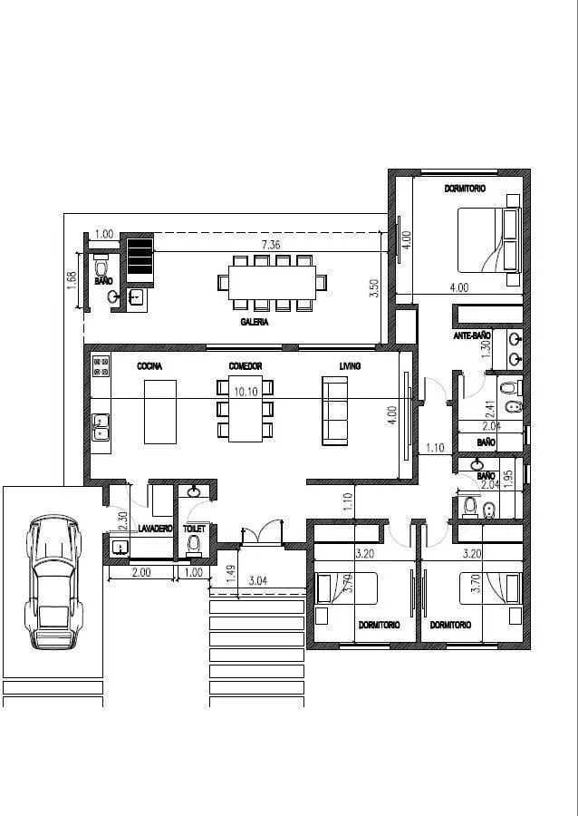 Plano 6