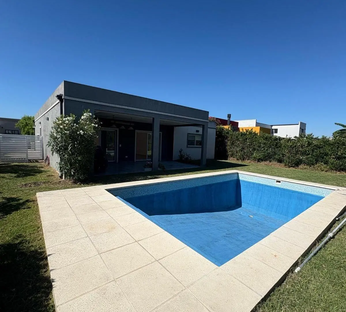 Casa - San Ramon 1