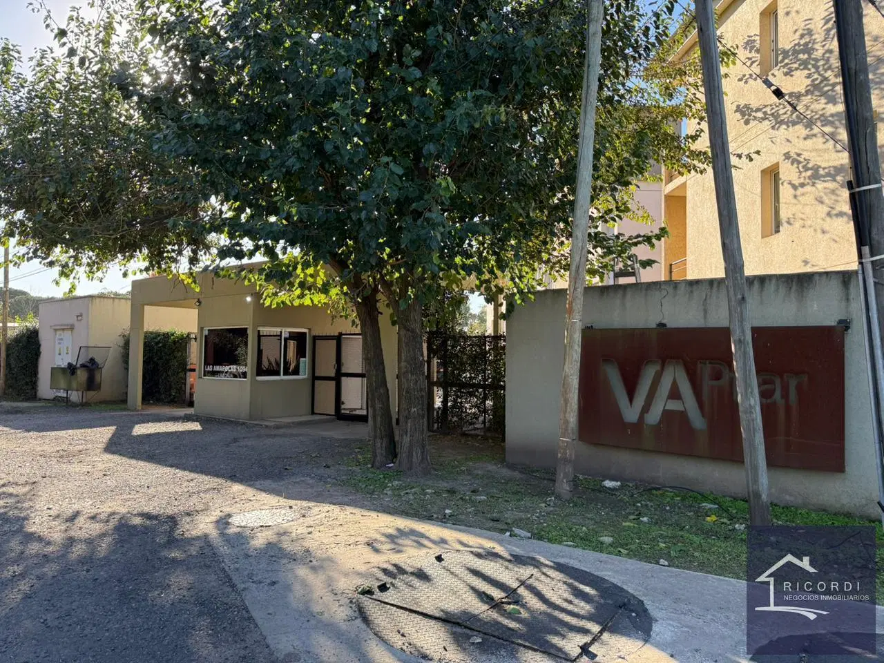 Departamento en alquiler en Pilar, Zona Austral 2