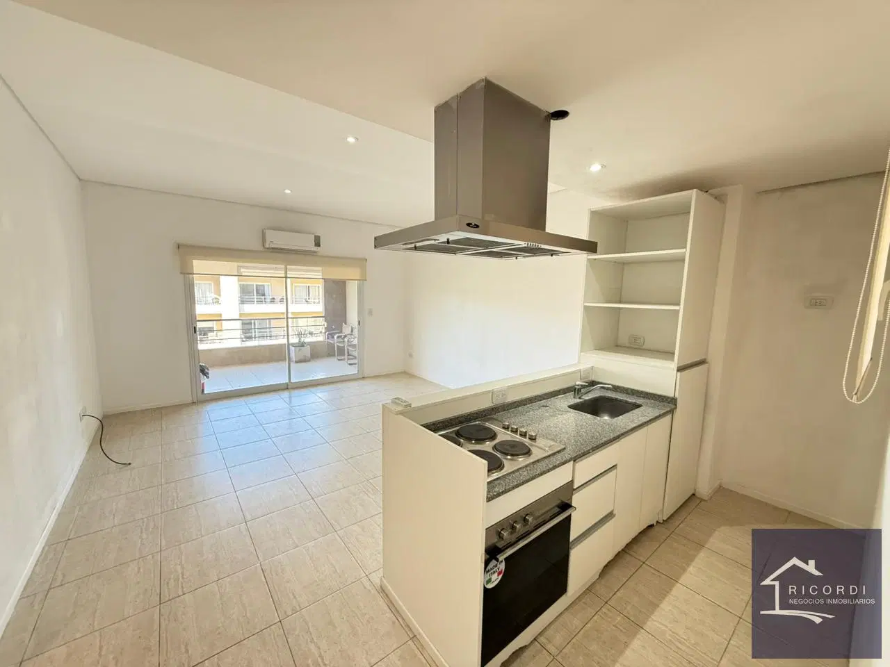 Departamento en alquiler en Pilar, Zona Austral 1