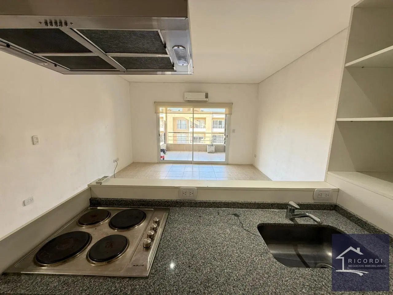 Departamento en alquiler en Pilar, Zona Austral 3