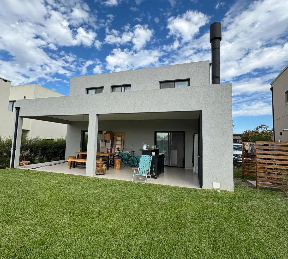 Casa - Santa Elena 2