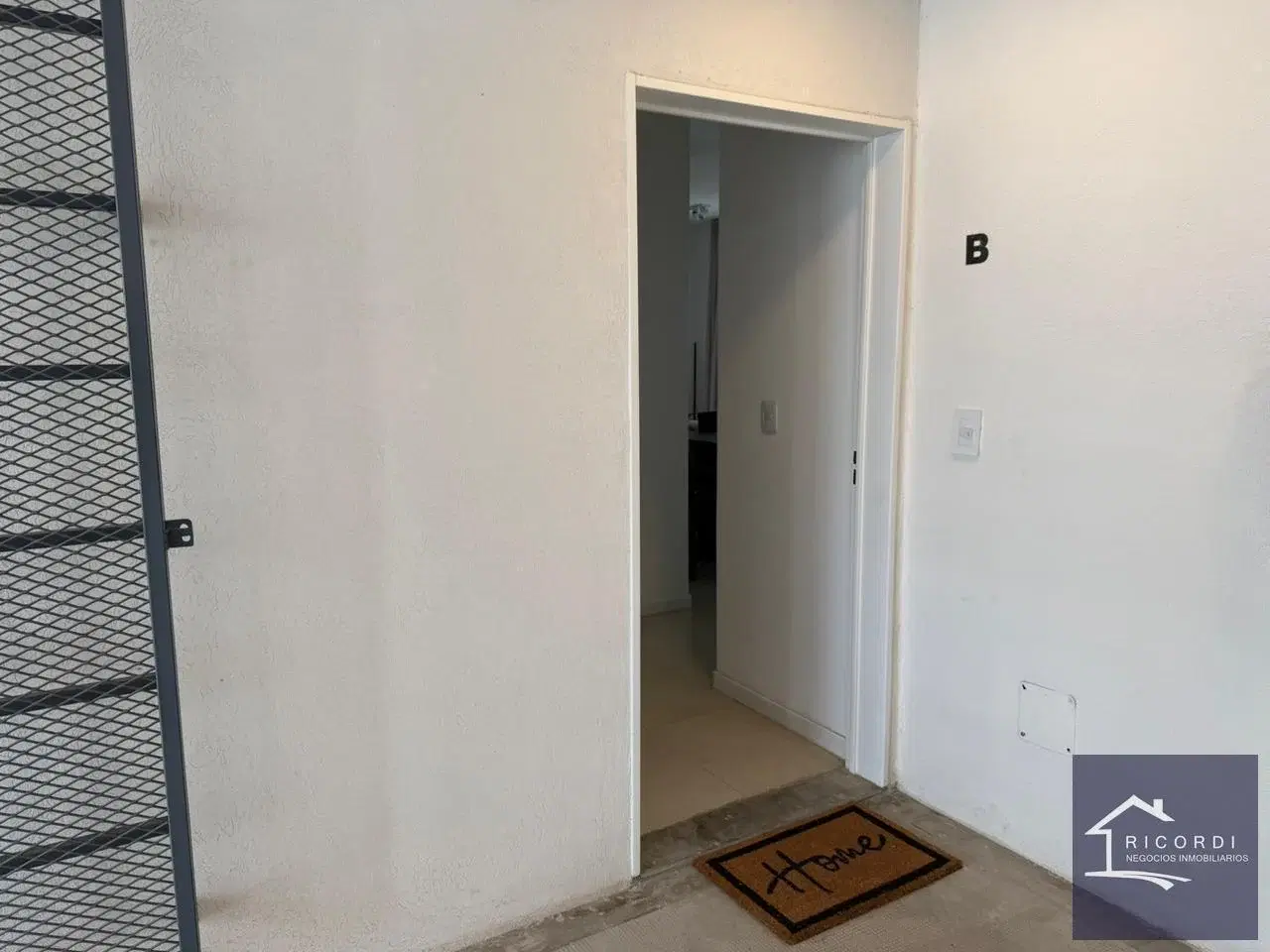 Departamento en VENTA 4 Ambientes vista Laguna 2