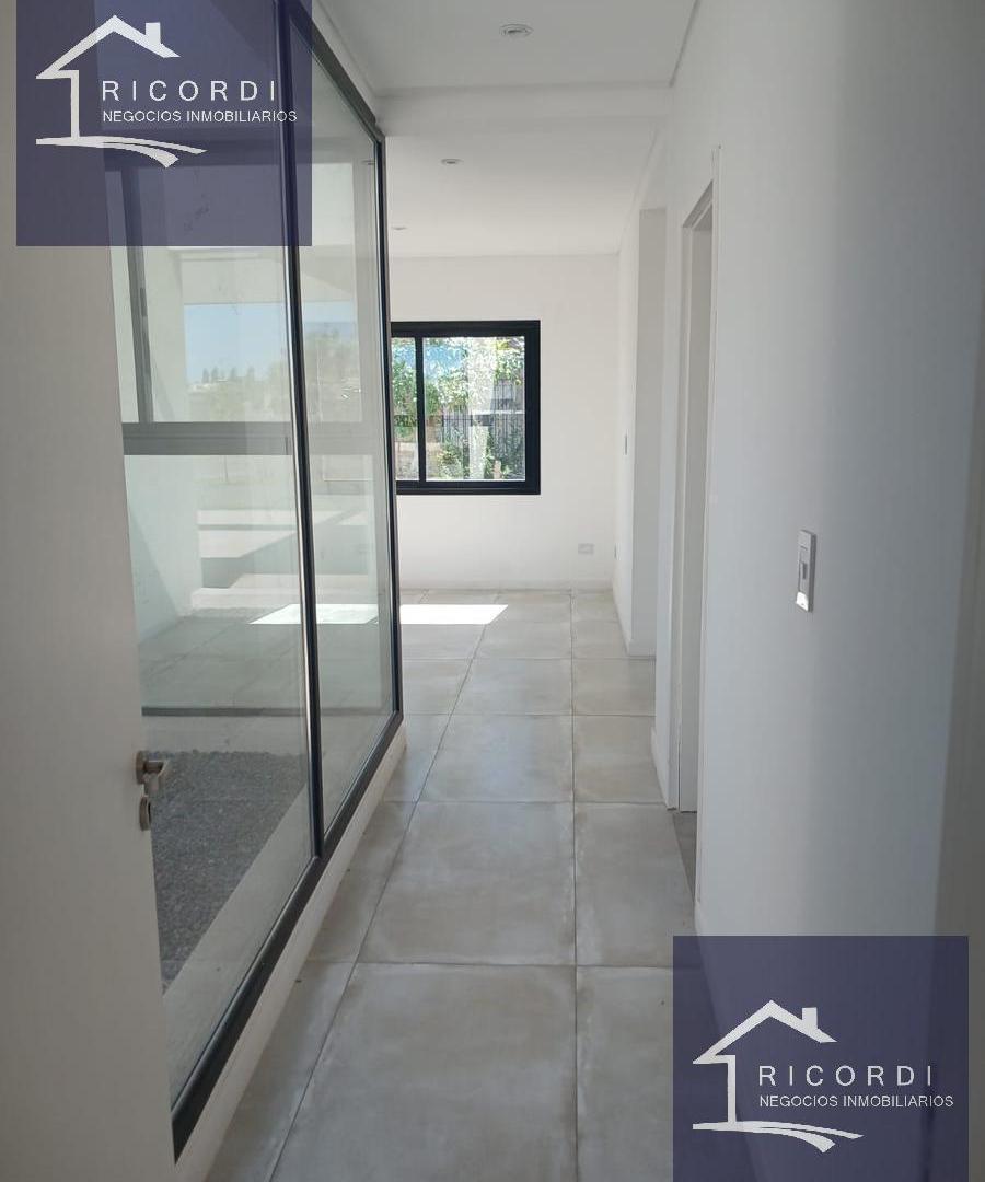Venta Casa con 3 dormitorios en Medal Country Club