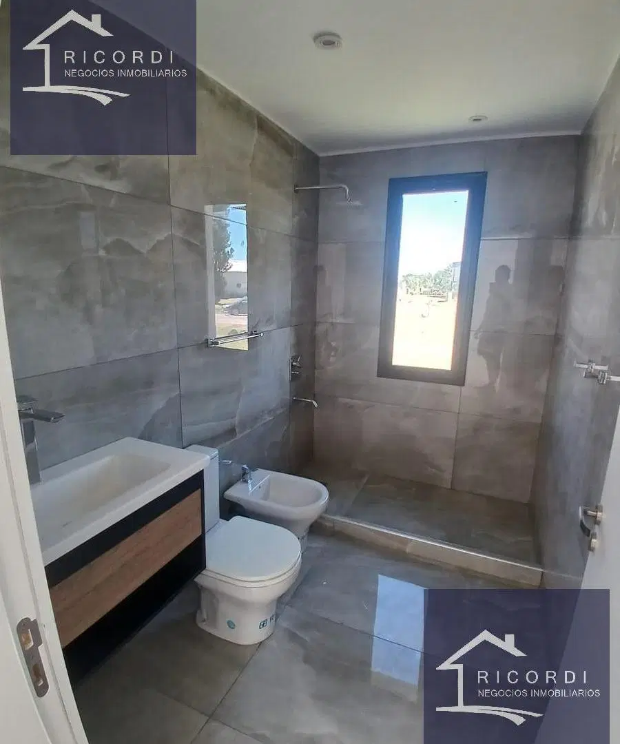 Venta Casa con 3 dormitorios en Medal Country Club 1