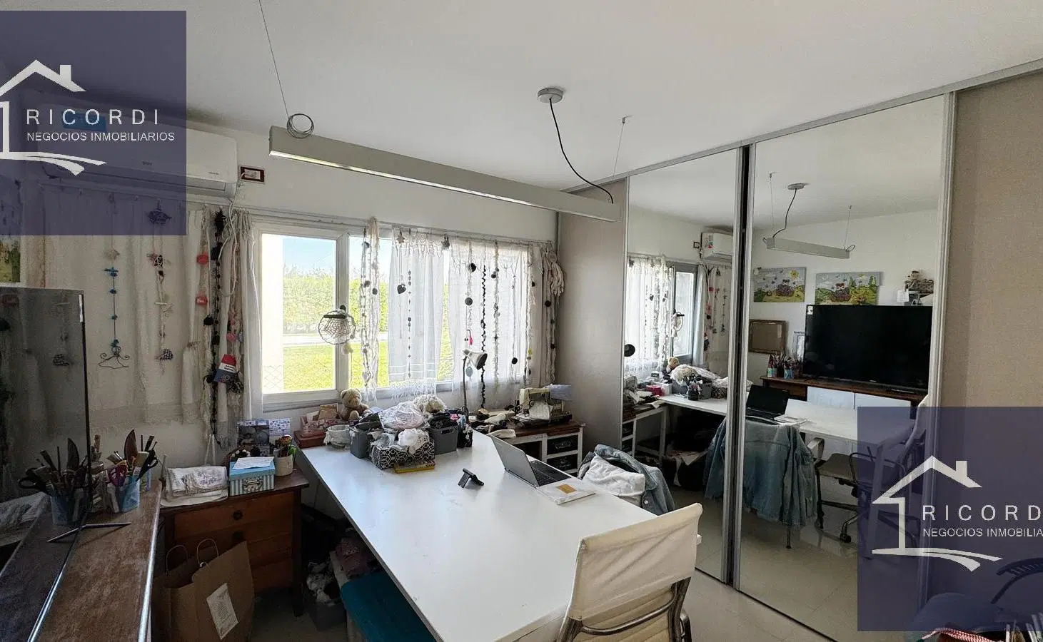 VENTA CASA de 5 DORMITORIOS EN ALTOS DE CAMPO GRANDE 8