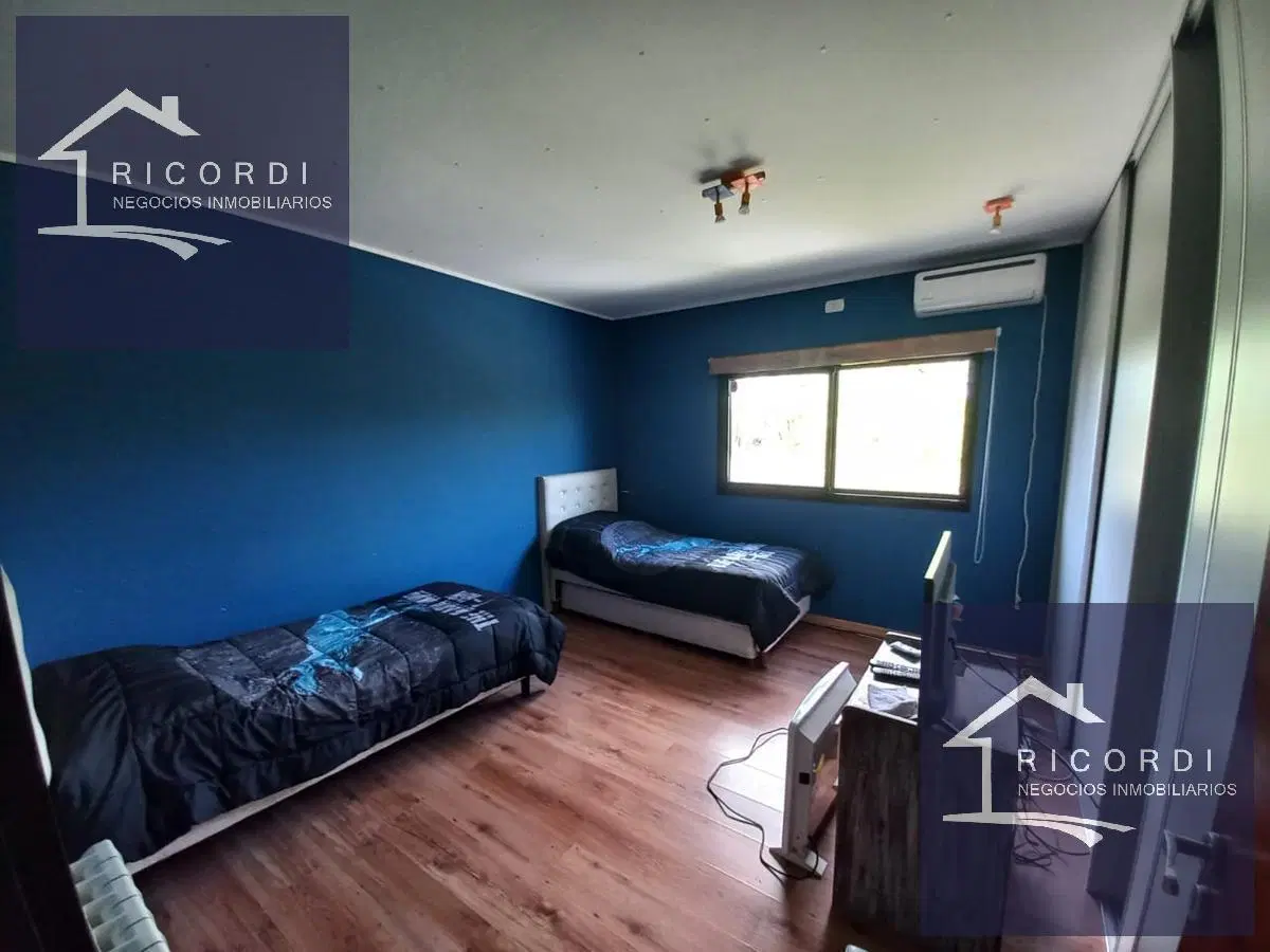 Venta- Barrio Privado Los Sauces / Pilar 3