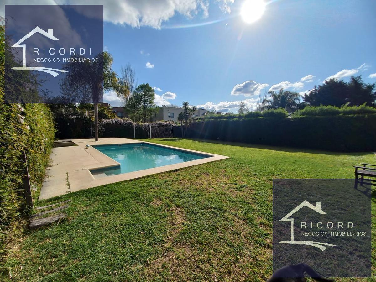 Venta- Barrio Privado Los Sauces / Pilar