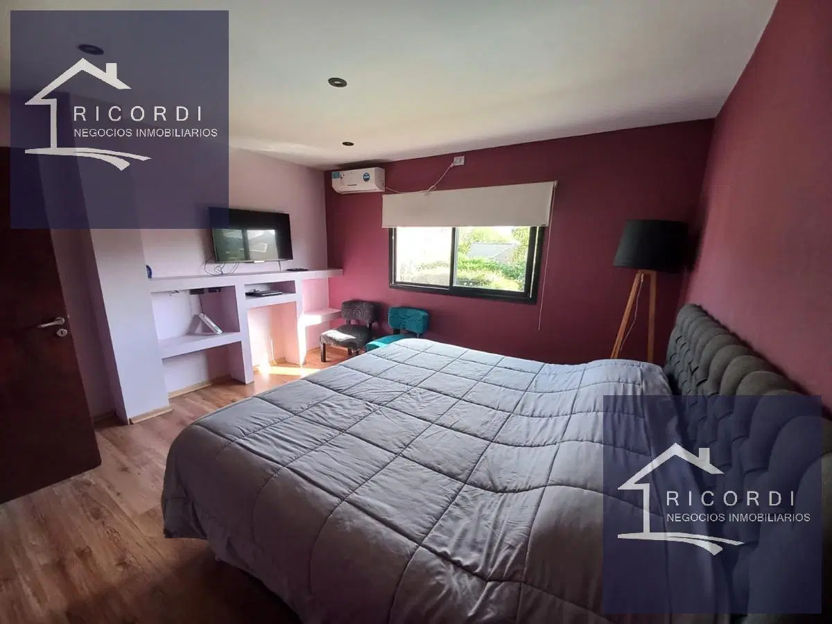 Venta- Barrio Privado Los Sauces / Pilar 2