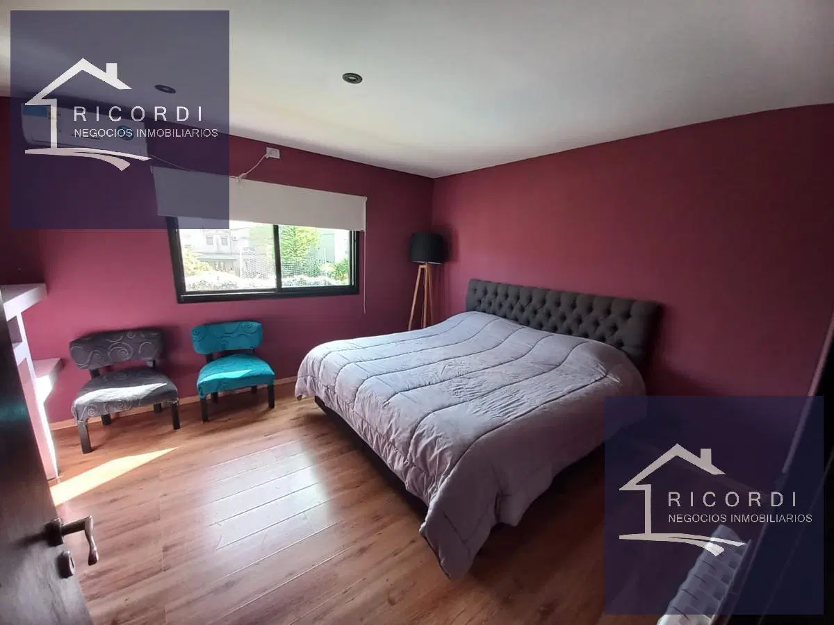 Venta- Barrio Privado Los Sauces / Pilar 8