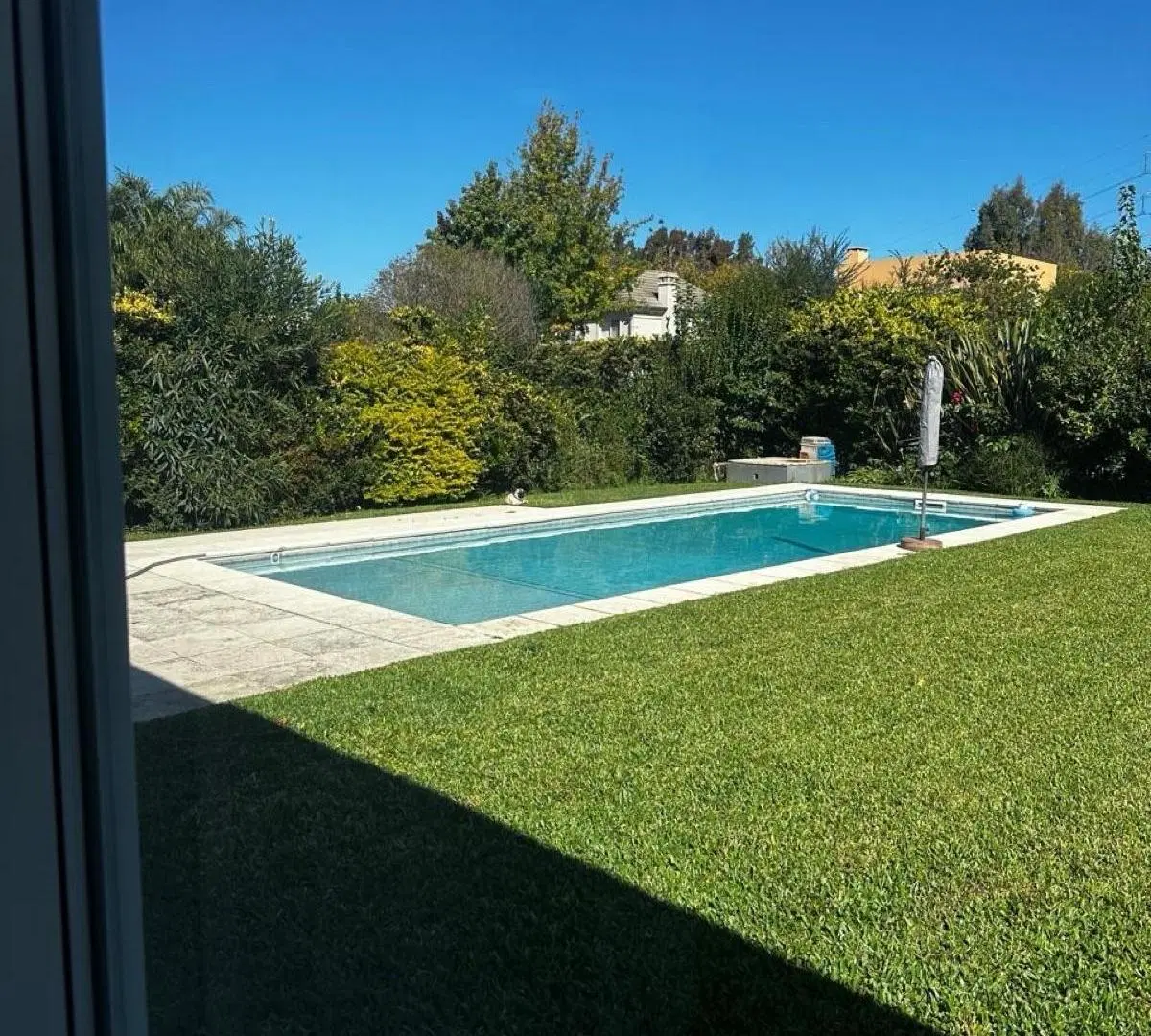 Casa - Los Pilares 4