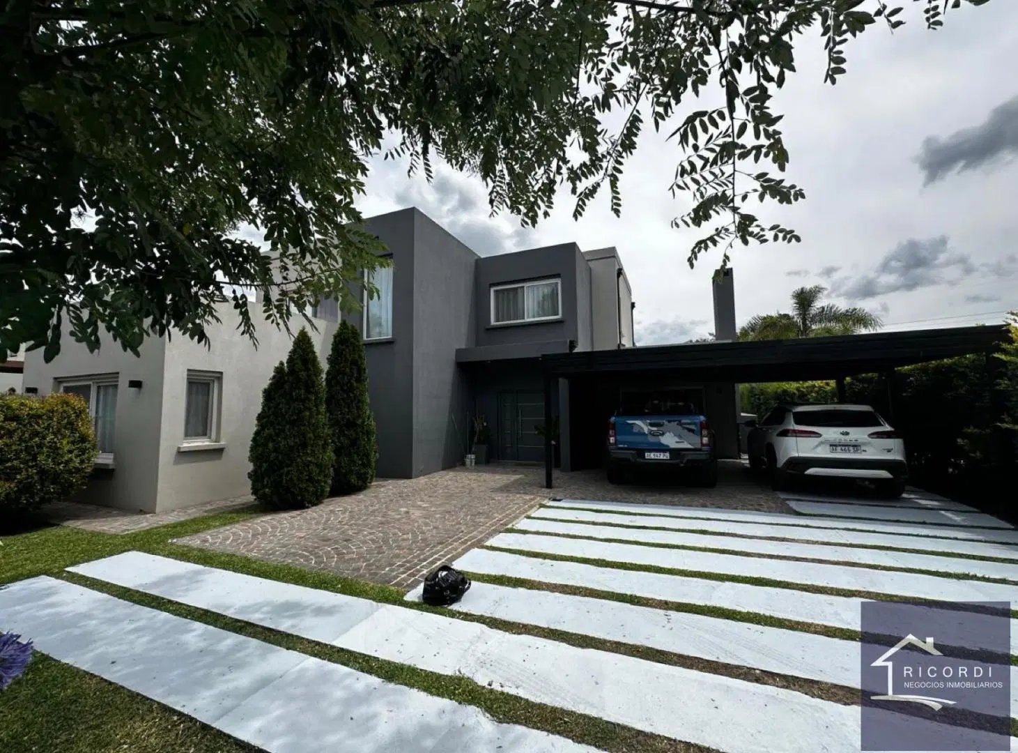 Casa - Los Pilares 2