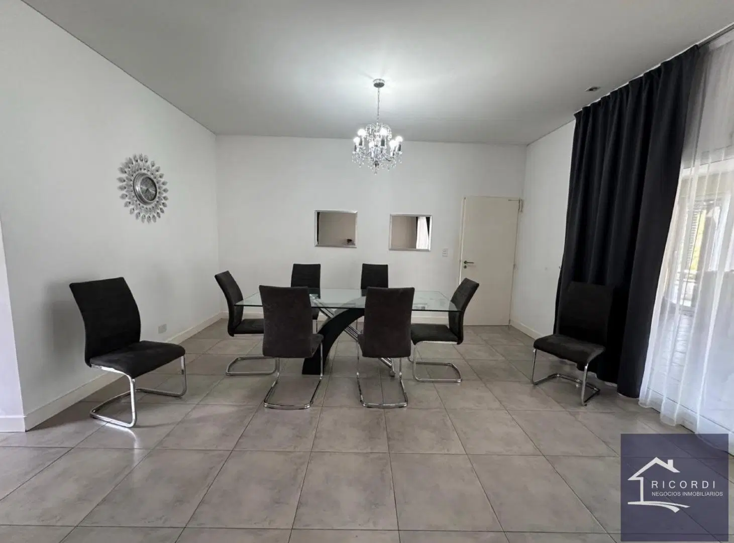 Casa - Los Pilares 4