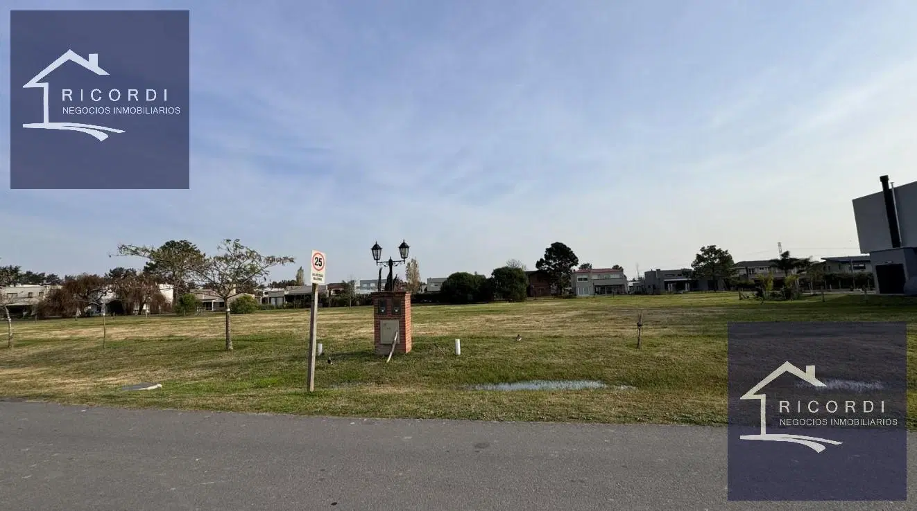 VENTA LOTE CENTRAL EN ALTOS DE CAMPO GRANDE 3